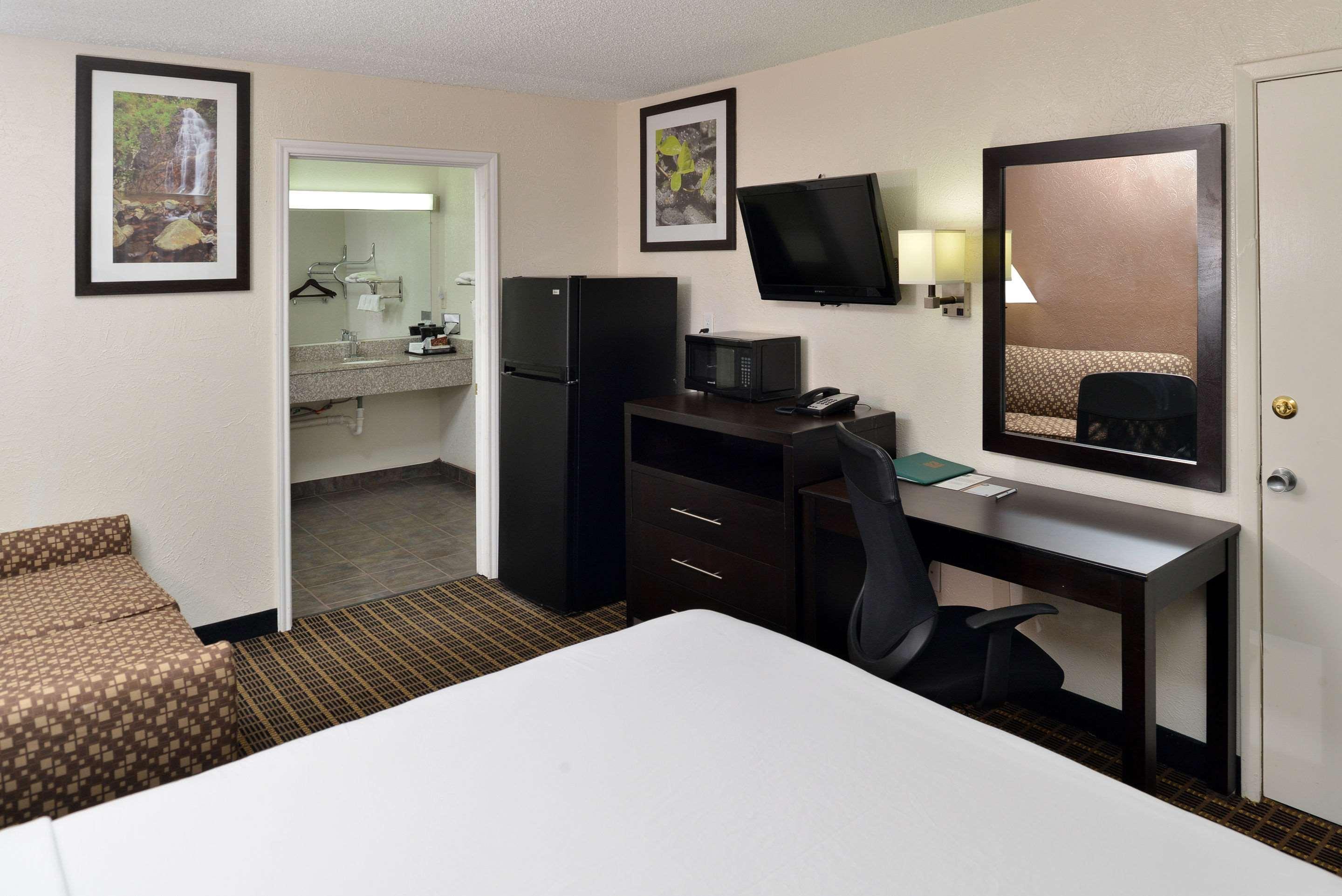 Quality Inn Gonzales Zewnętrze zdjęcie