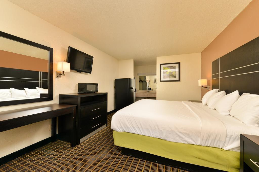 Quality Inn Gonzales Zewnętrze zdjęcie