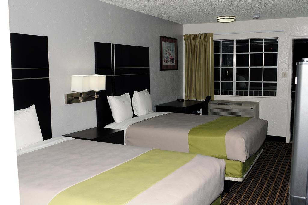 Quality Inn Gonzales Zewnętrze zdjęcie