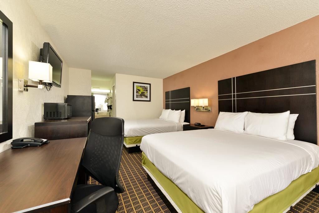 Quality Inn Gonzales Zewnętrze zdjęcie