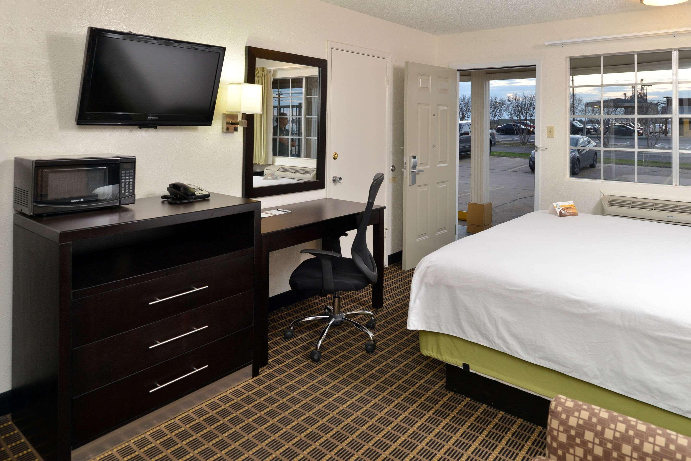 Quality Inn Gonzales Zewnętrze zdjęcie