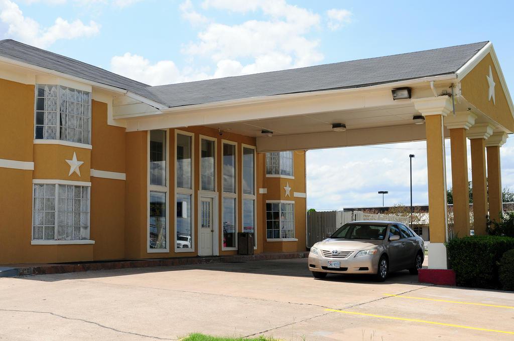 Quality Inn Gonzales Zewnętrze zdjęcie