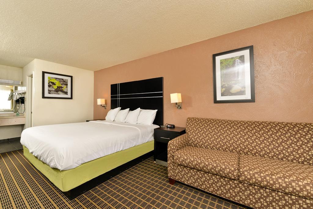 Quality Inn Gonzales Zewnętrze zdjęcie