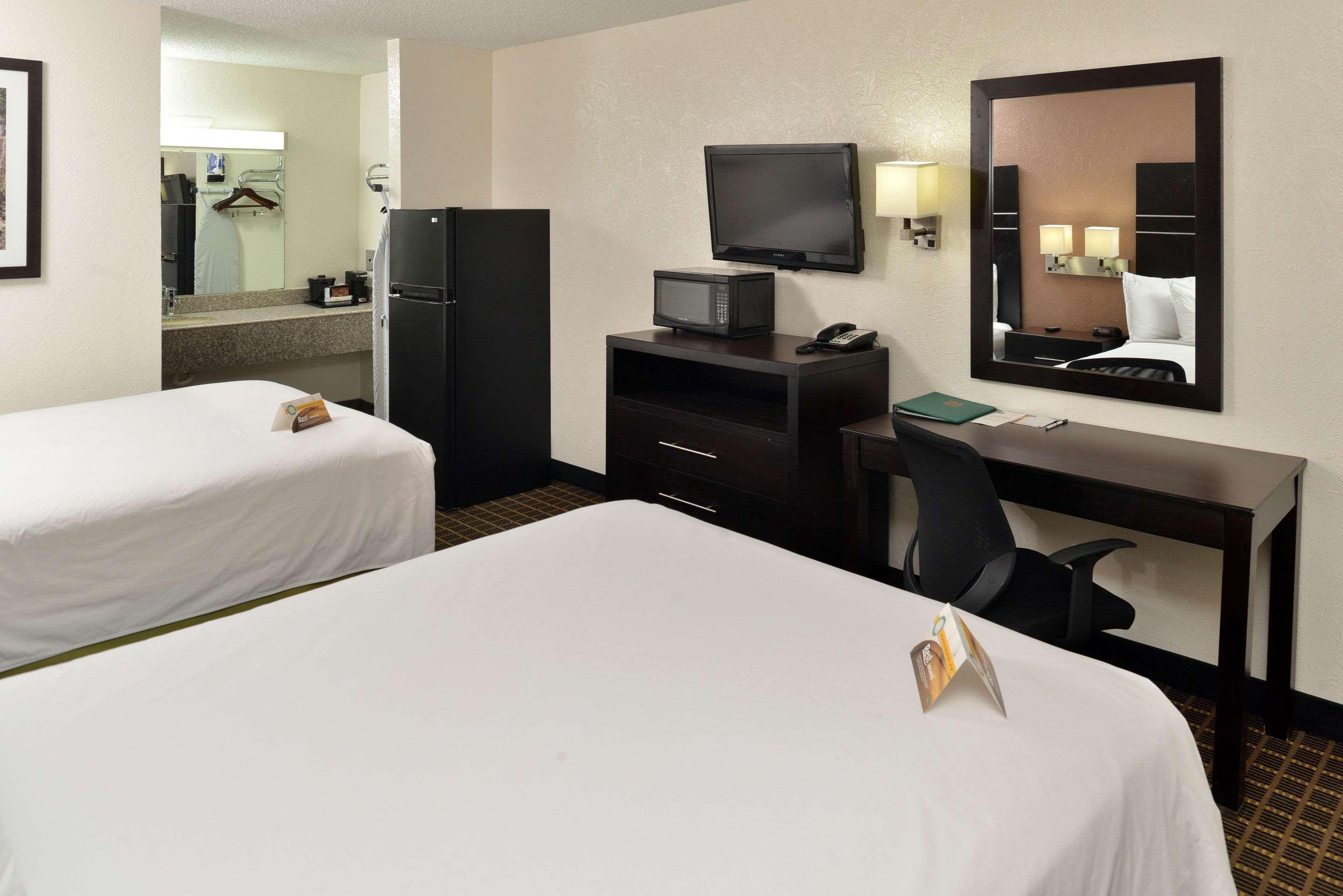 Quality Inn Gonzales Zewnętrze zdjęcie